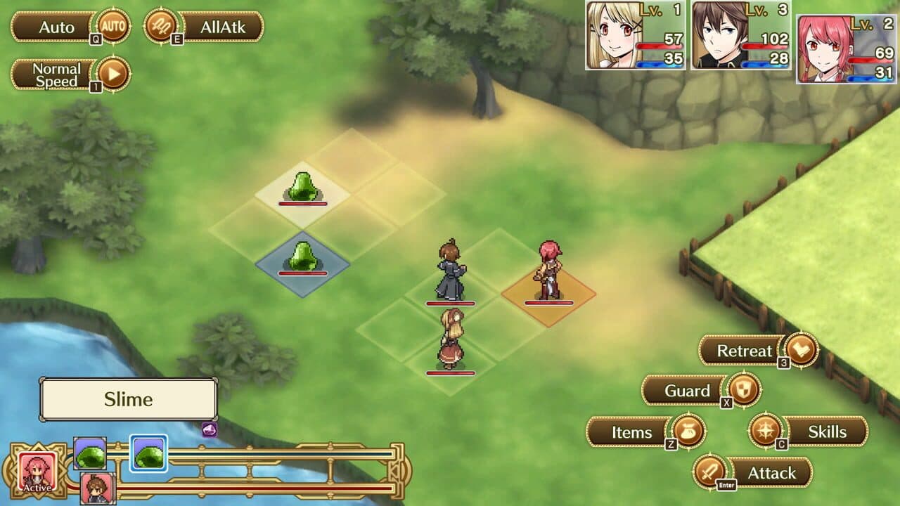 Marenian Tavern Story: Patty and the Hungry God thumbnail 8