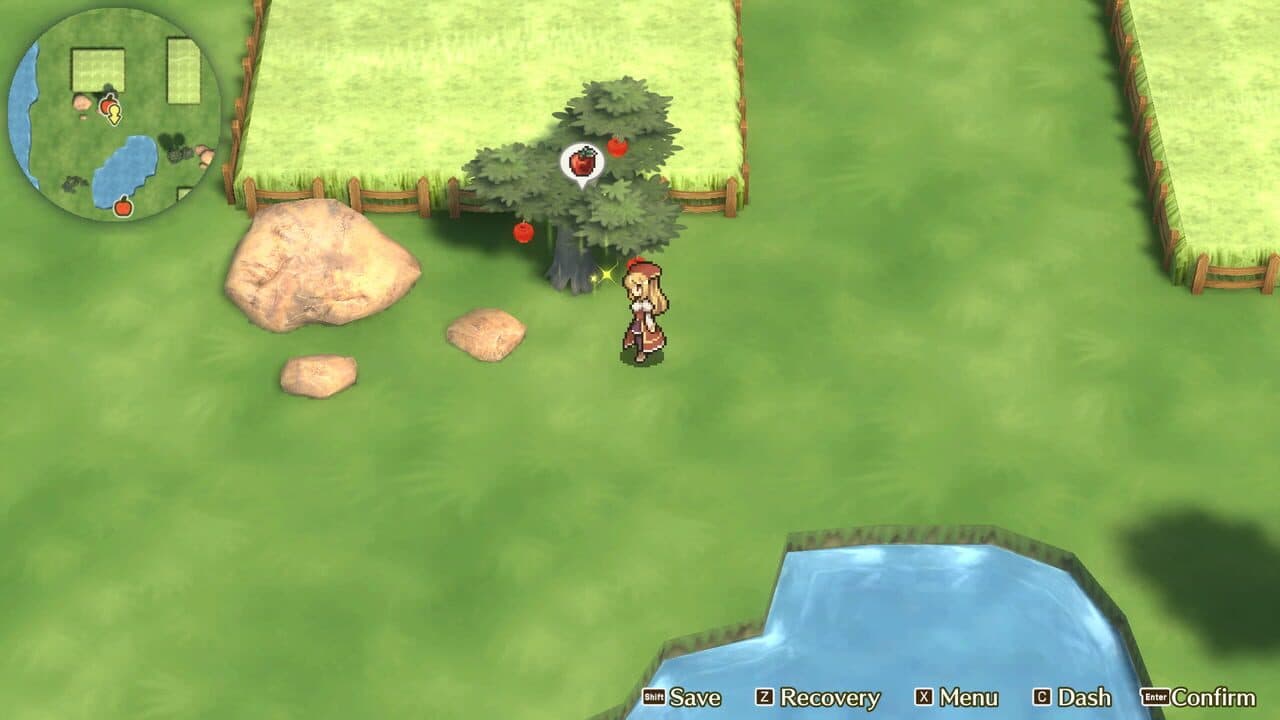 Marenian Tavern Story: Patty and the Hungry God thumbnail 7