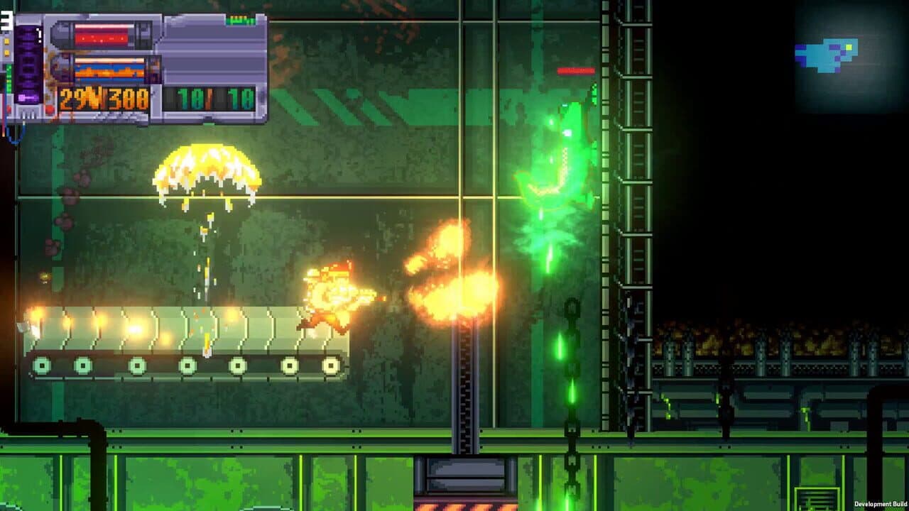 Bite the Bullet thumbnail 3