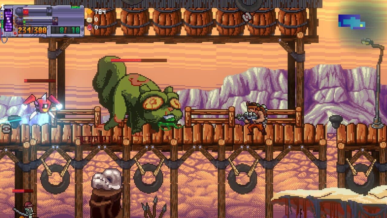 Bite the Bullet thumbnail 4