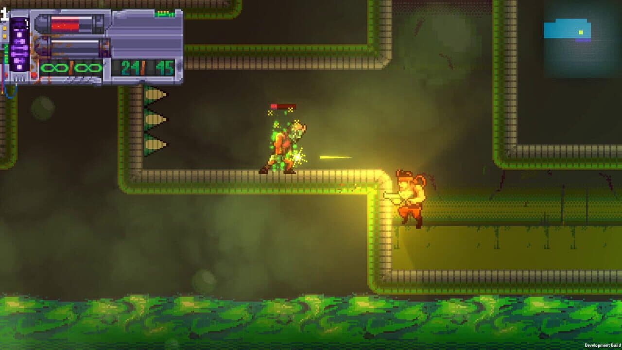 Bite the Bullet thumbnail 5