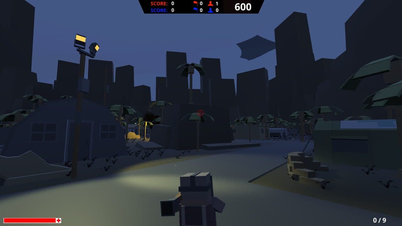 C-War 2 thumbnail 3