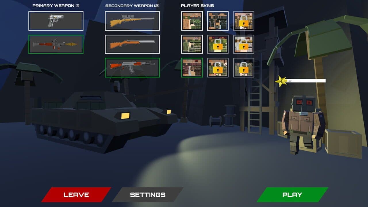 C-War 2 thumbnail 5
