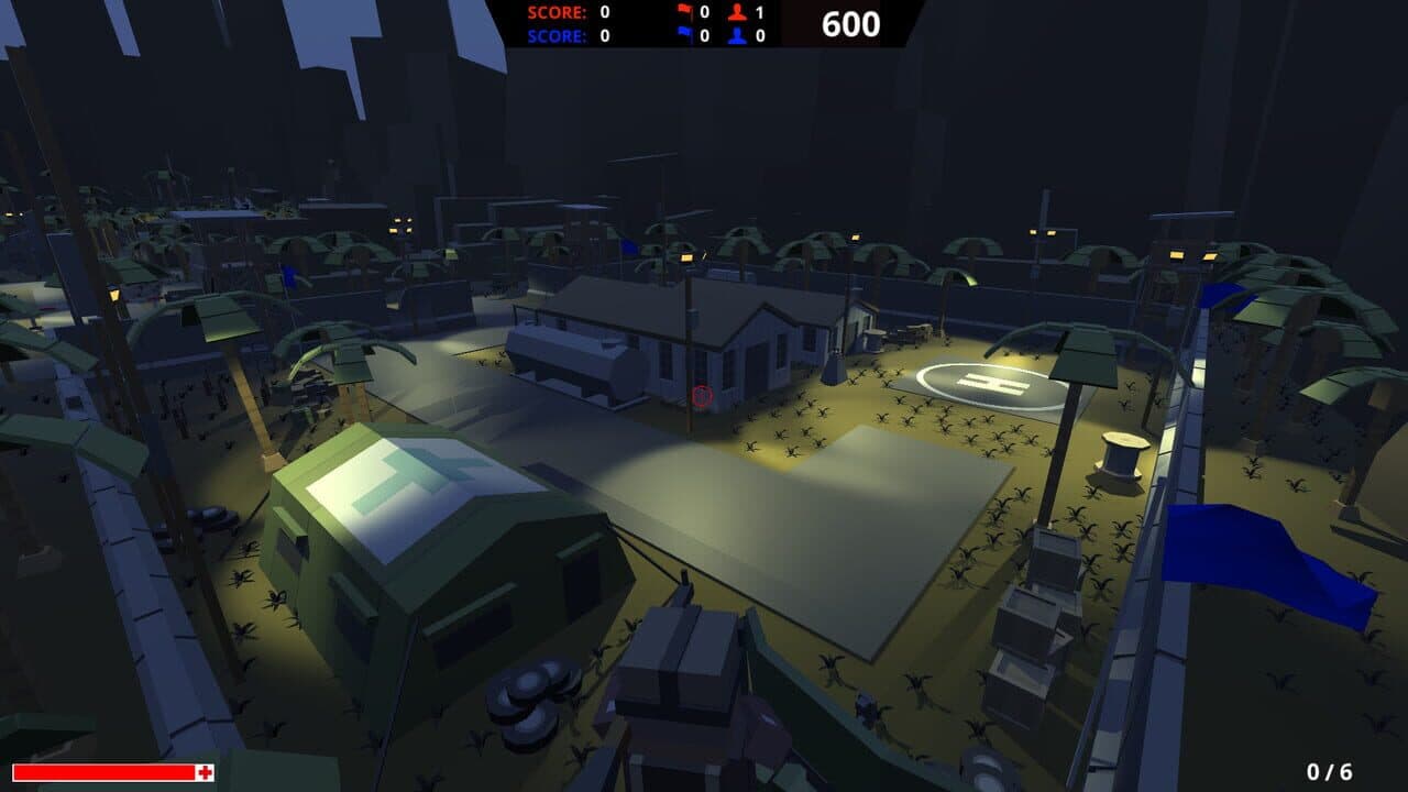 C-War 2 thumbnail 4