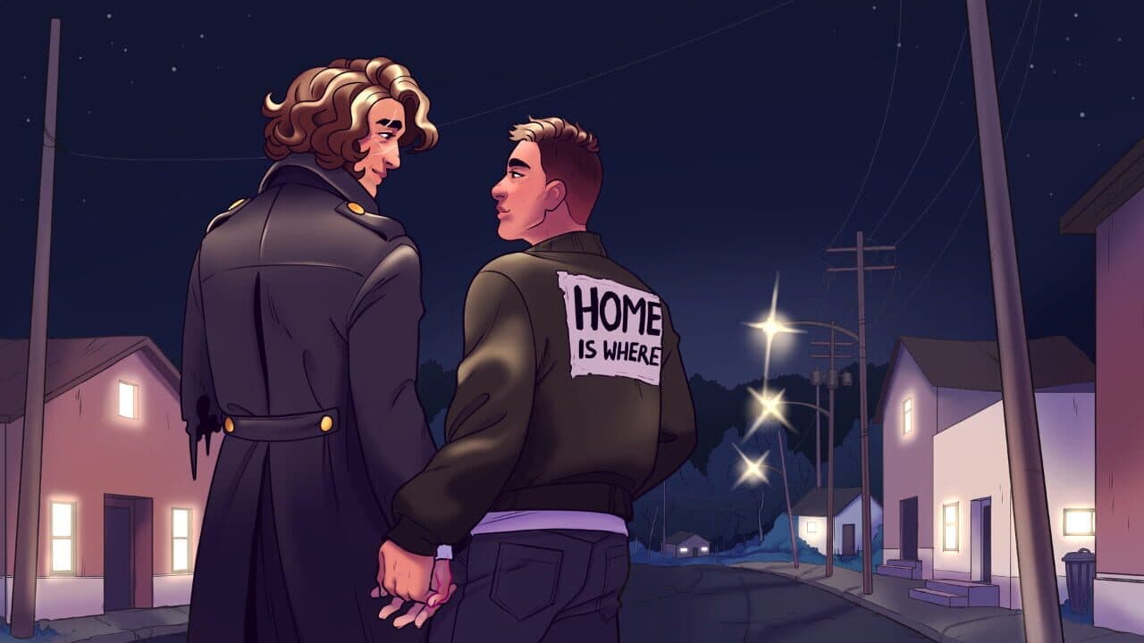 Who We Are Now thumbnail 5