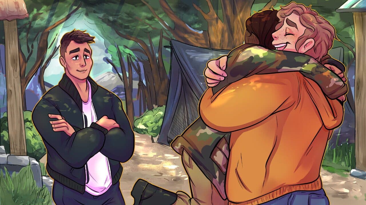 Who We Are Now thumbnail 7