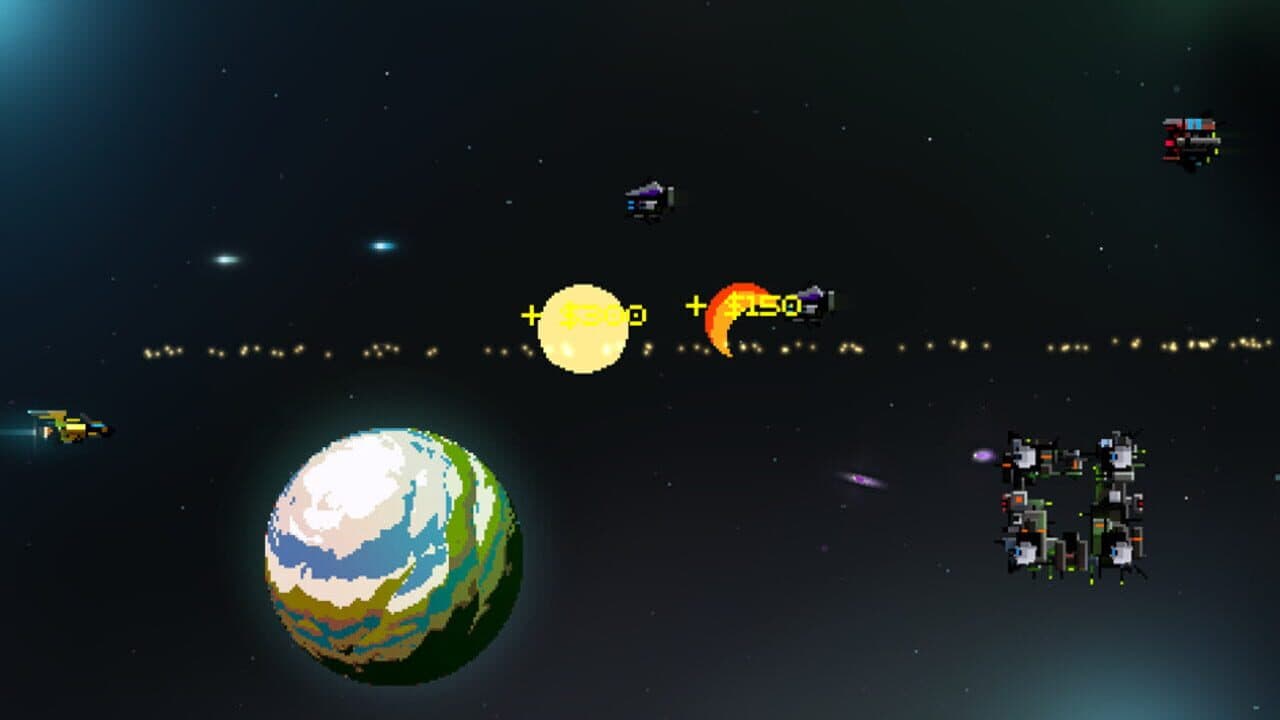 Astro: The Beginning thumbnail 3