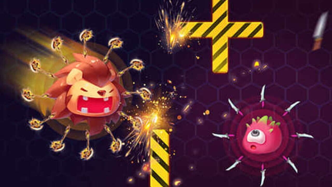 Sword King screenshot 1