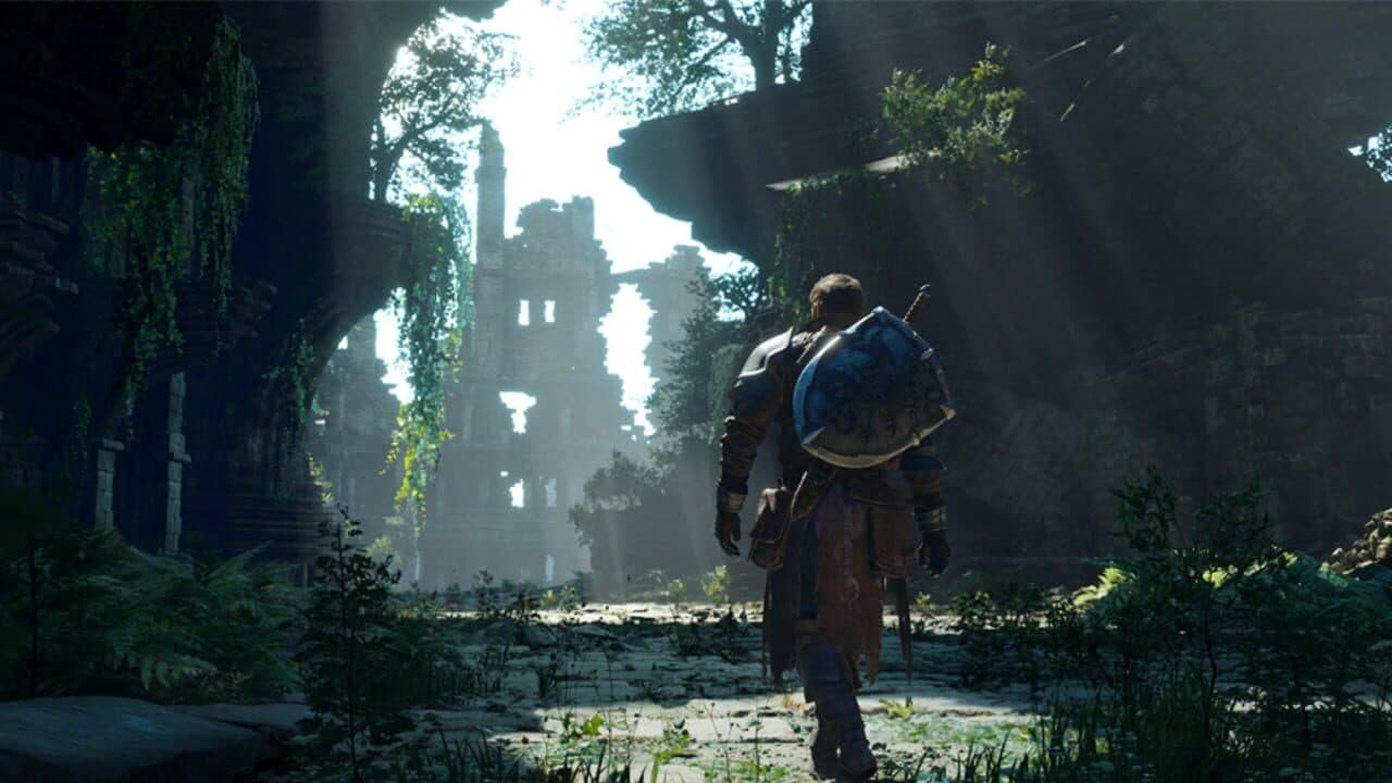 Project Awakening thumbnail 6
