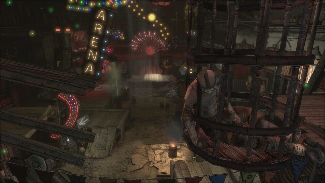 Borderlands: Game of the Year Enhanced thumbnail 7