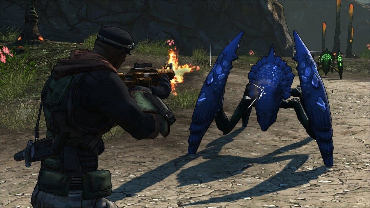 Borderlands: Game of the Year Enhanced thumbnail 12
