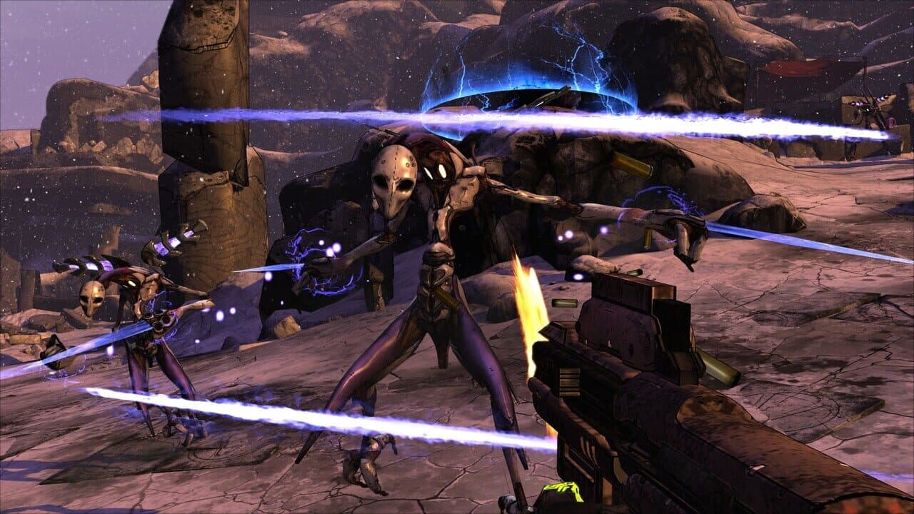 Borderlands: Game of the Year Enhanced thumbnail 8