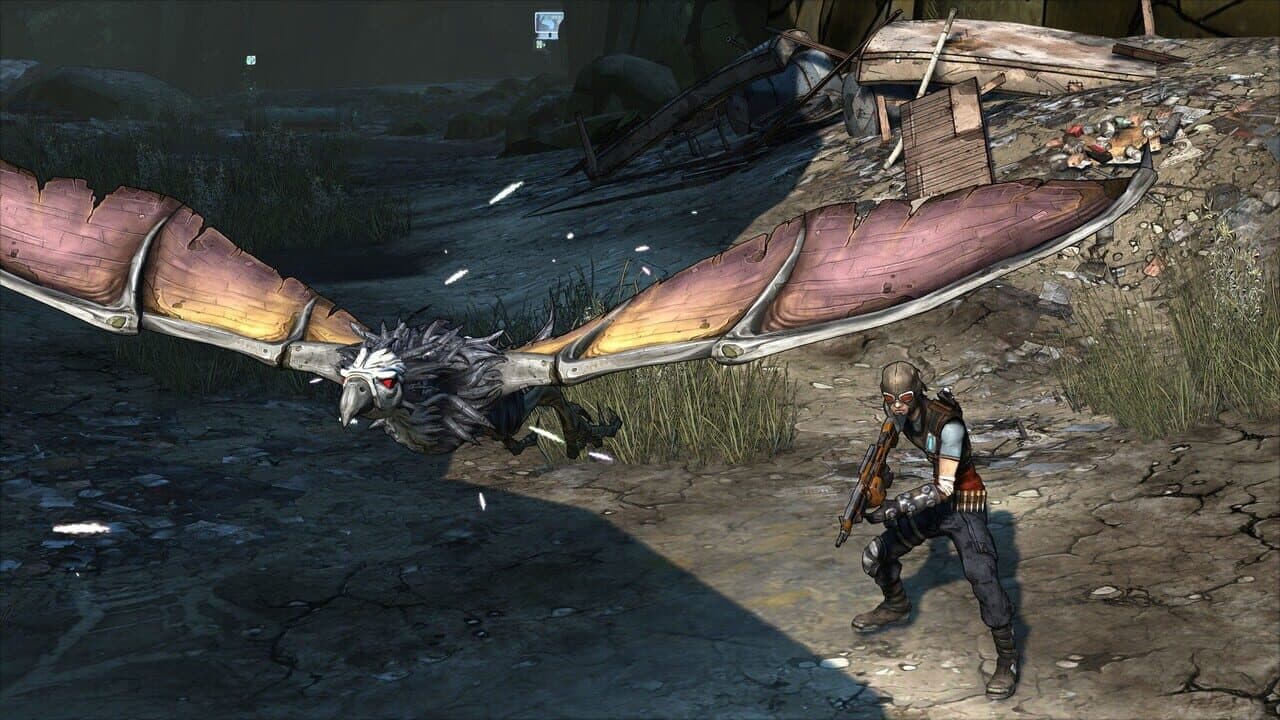 Borderlands: Game of the Year Enhanced thumbnail 9