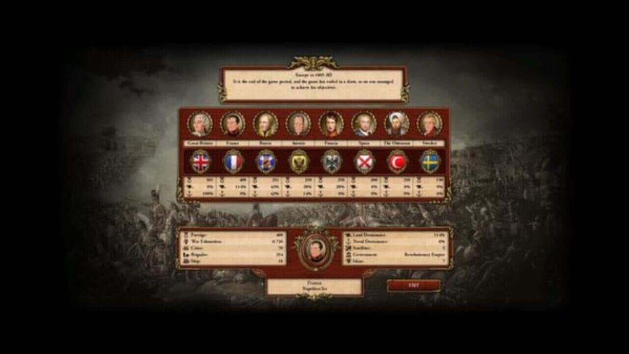March of the Eagles: French Unit Pack thumbnail 2