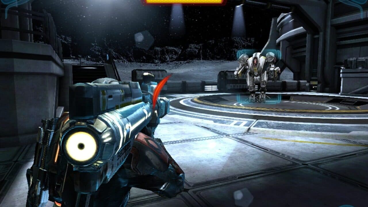 Mass Effect: Infiltrator thumbnail 3