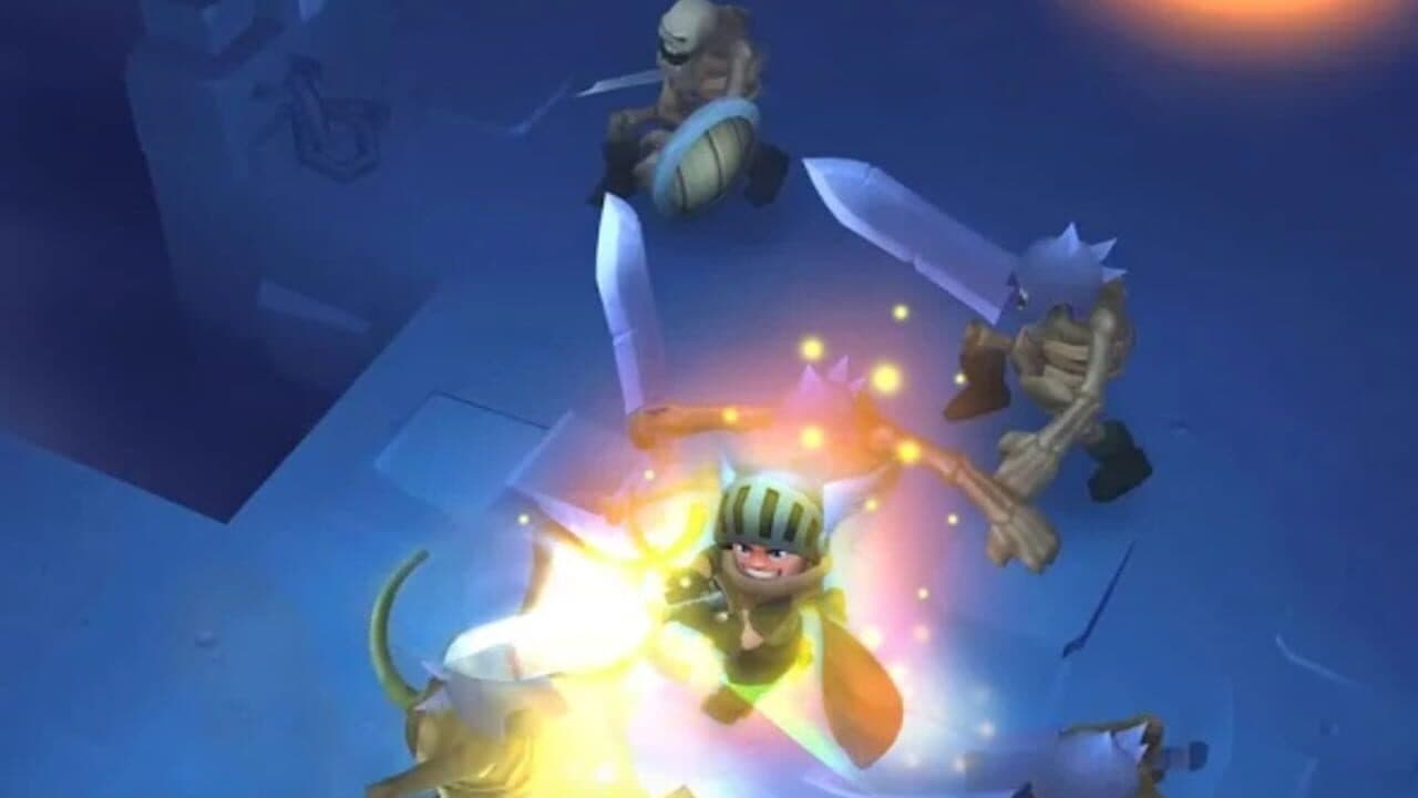 Nonstop Knight thumbnail 3