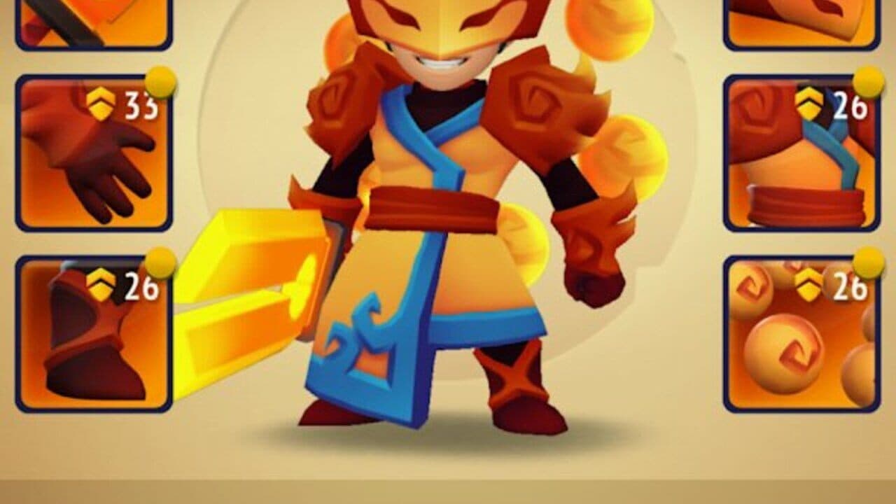 Nonstop Knight 2 thumbnail 2