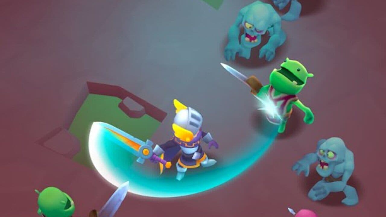 Nonstop Knight 2 thumbnail 3