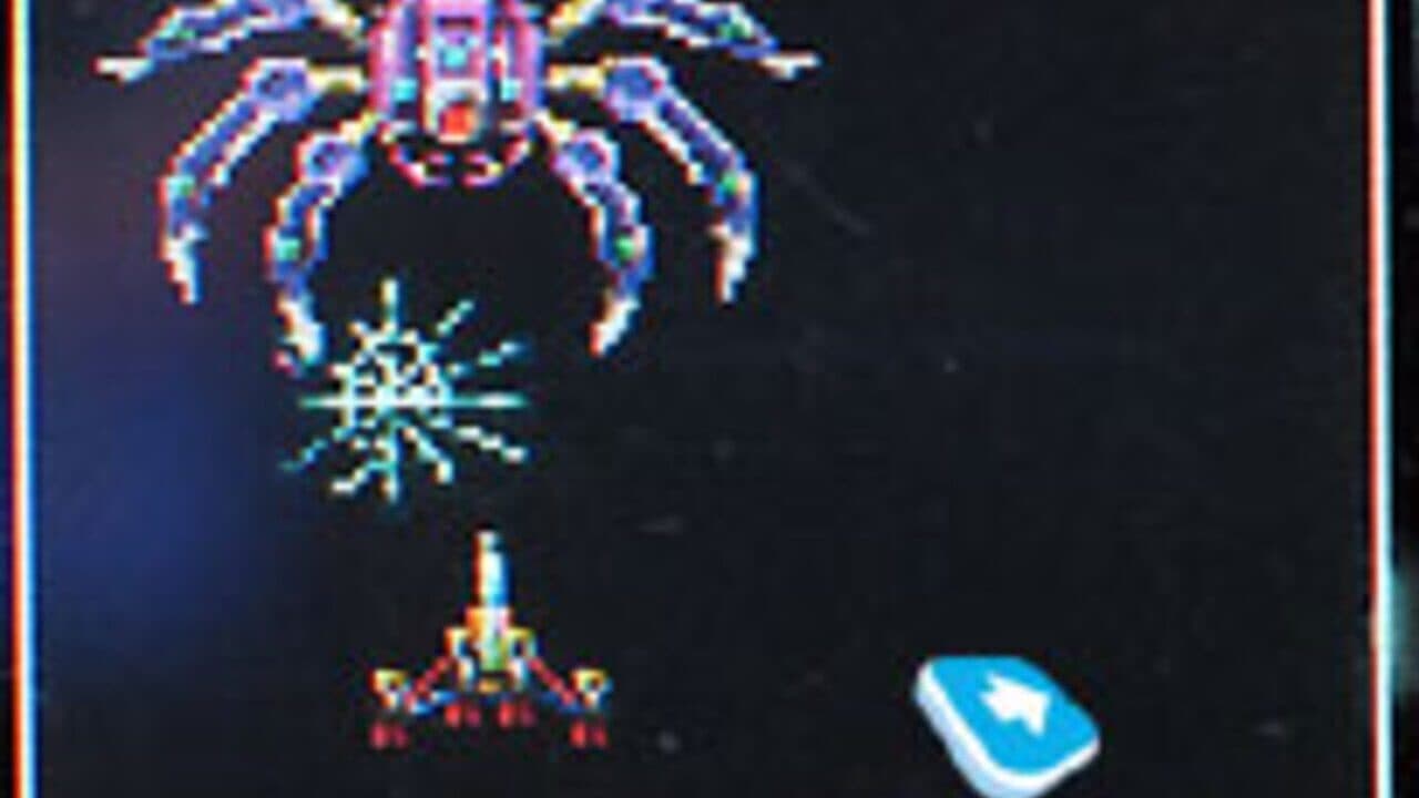 Phantom Spider thumbnail 3
