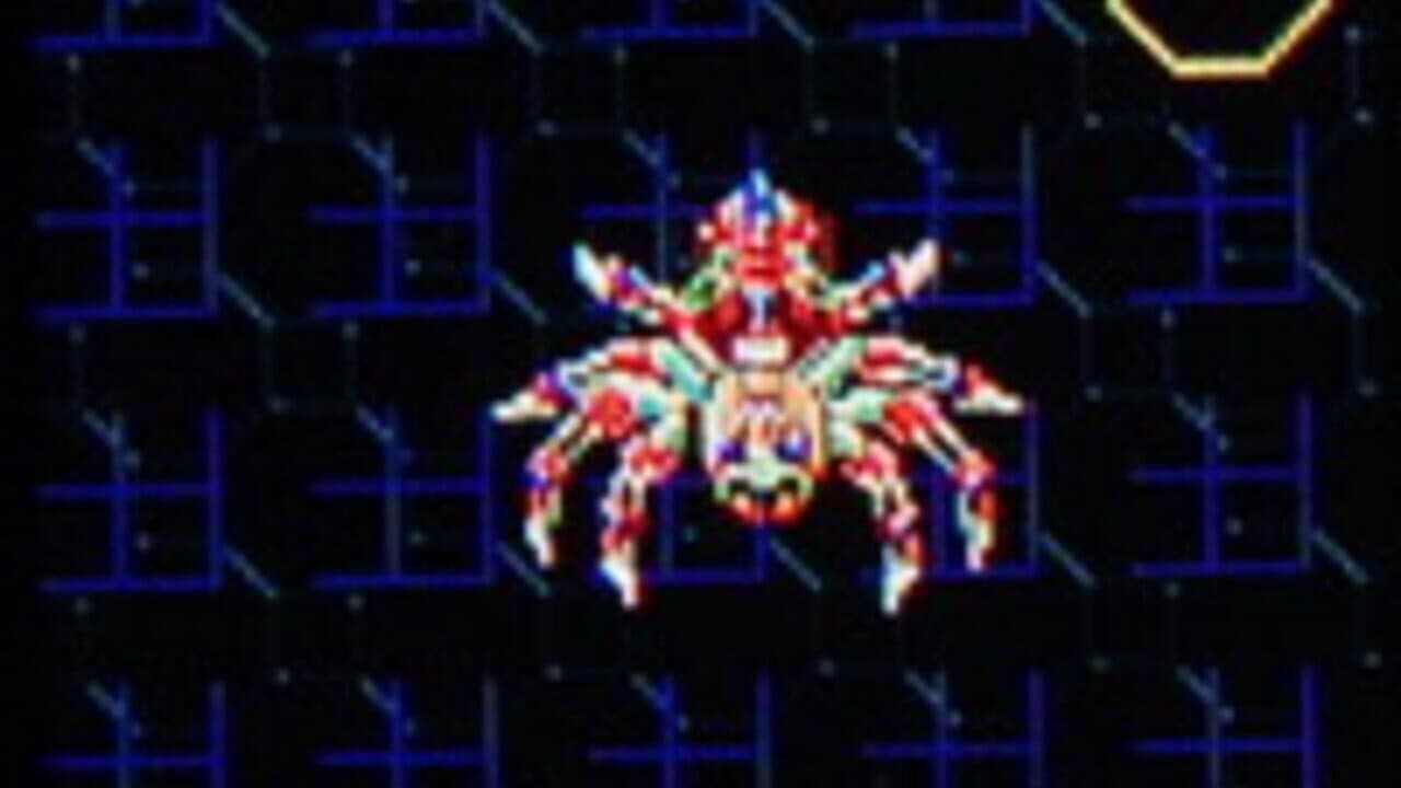 Phantom Spider screenshot 1