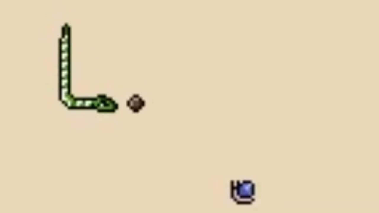 Snake EX2 thumbnail 3