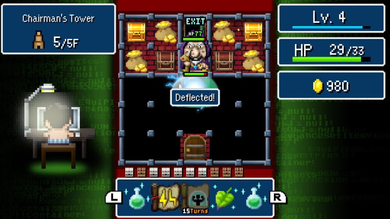 Dandy Dungeon: Legend of Brave Yamada thumbnail 8