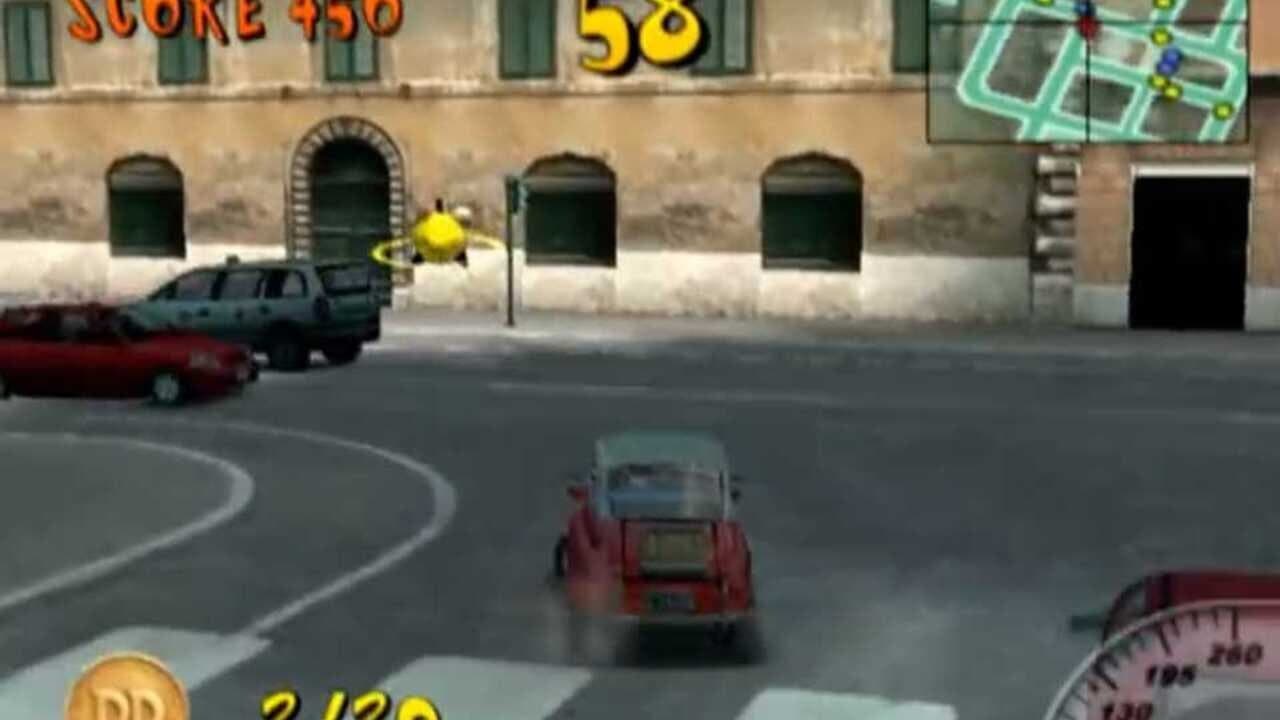 Top Gear: Dare Devil thumbnail 2