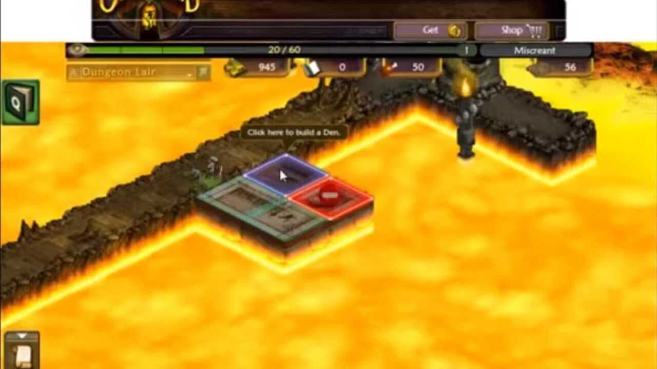 Dungeon Overlord thumbnail 2