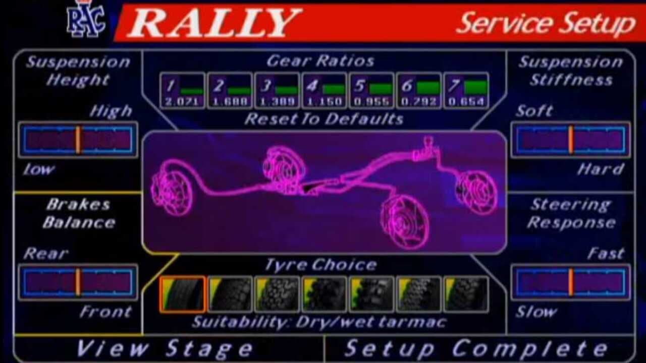 Network Q RAC Rally Championship thumbnail 2