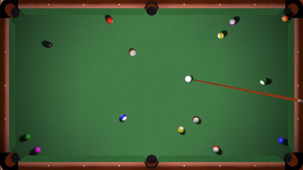 Billiards with Pilot Brothers comments thumbnail 3