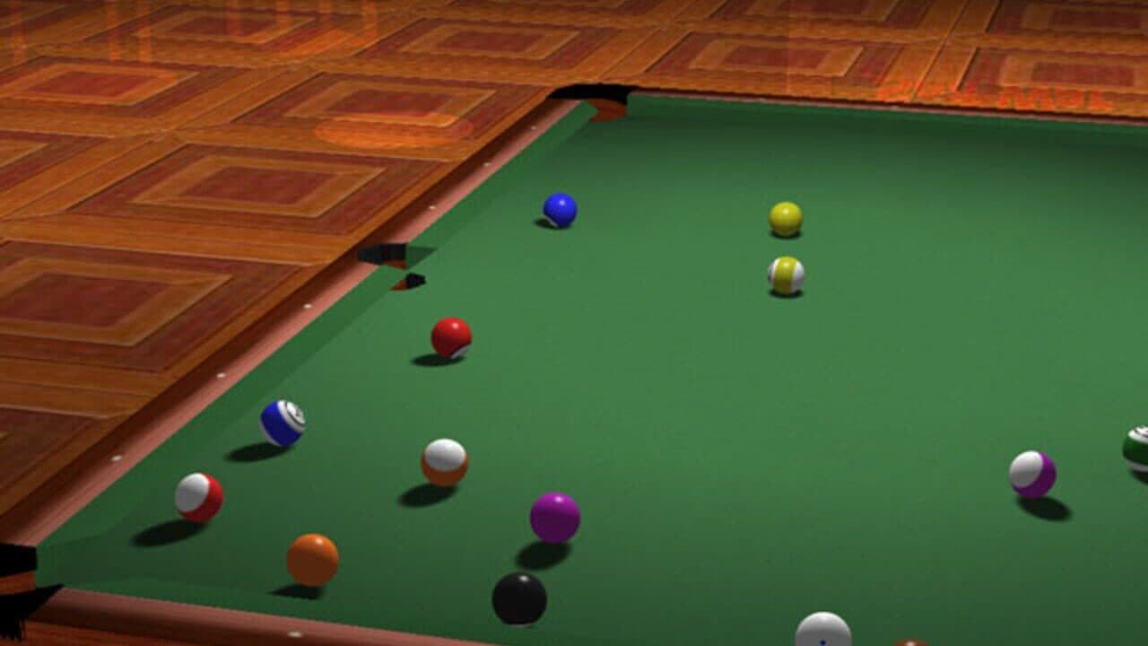 Billiards with Pilot Brothers comments thumbnail 5