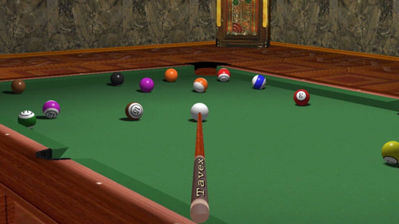 Billiards with Pilot Brothers comments thumbnail 4