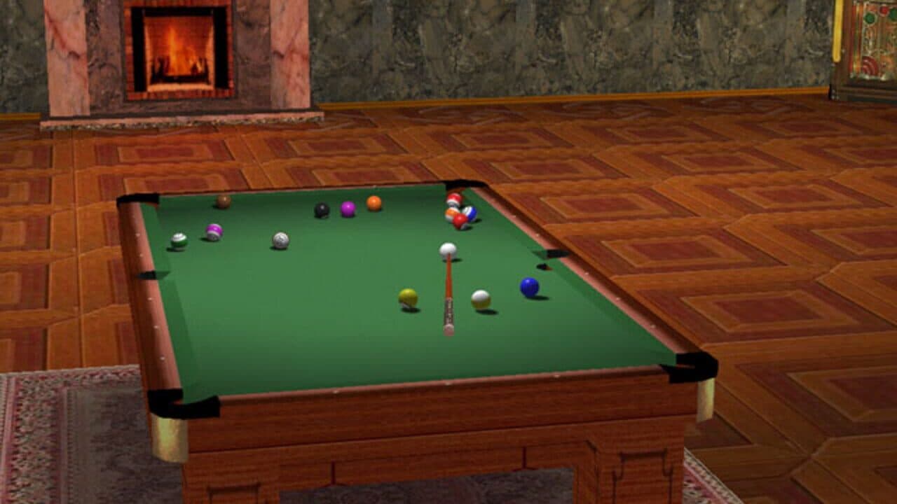 Billiards with Pilot Brothers comments thumbnail 6