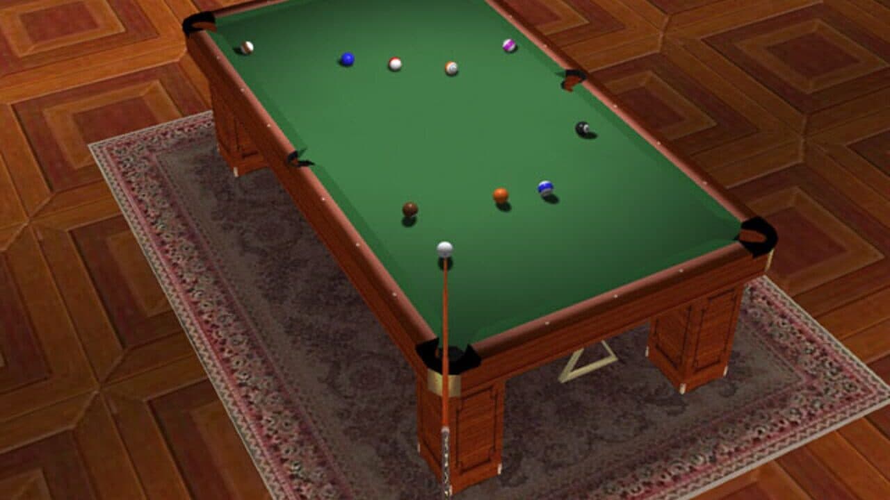 Billiards with Pilot Brothers comments thumbnail 8