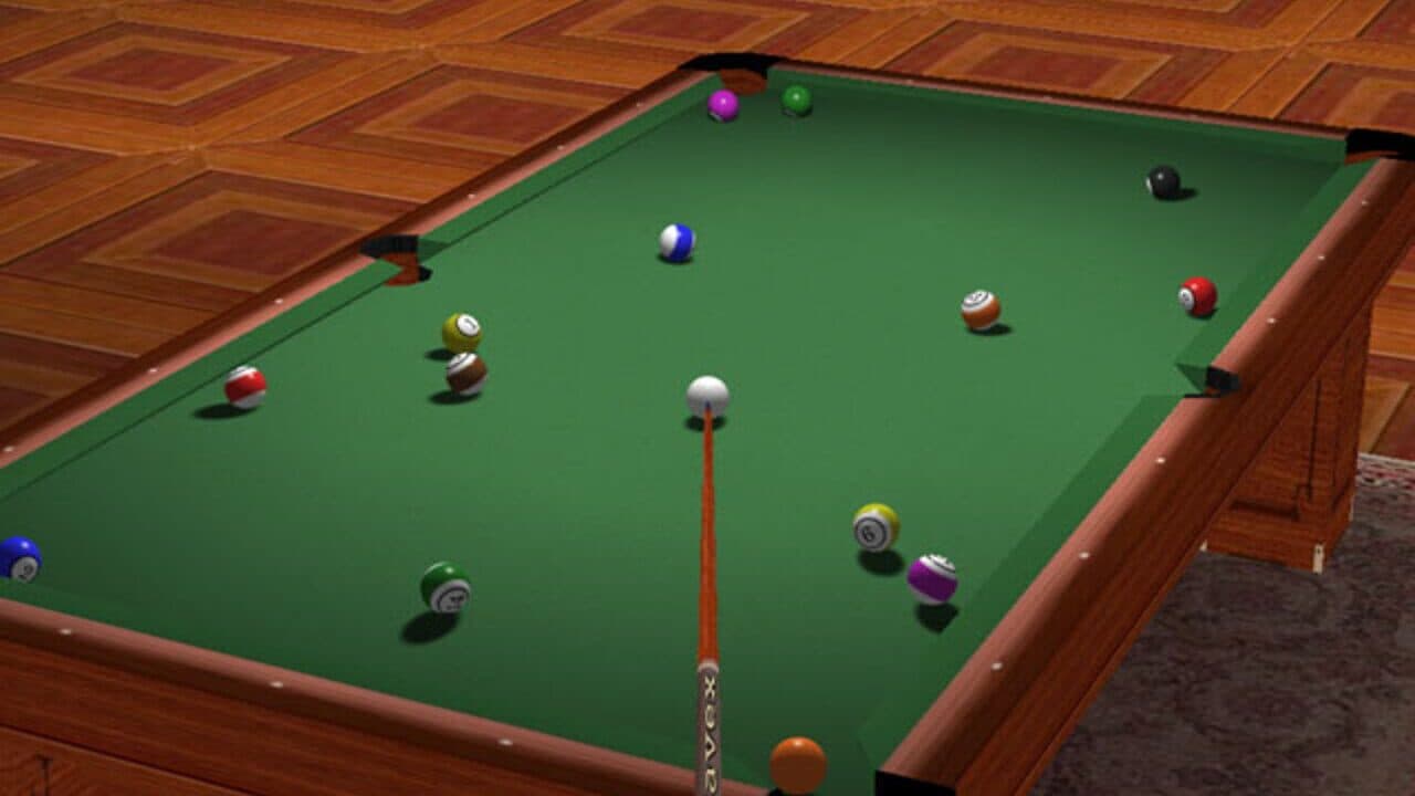 Billiards with Pilot Brothers comments thumbnail 9