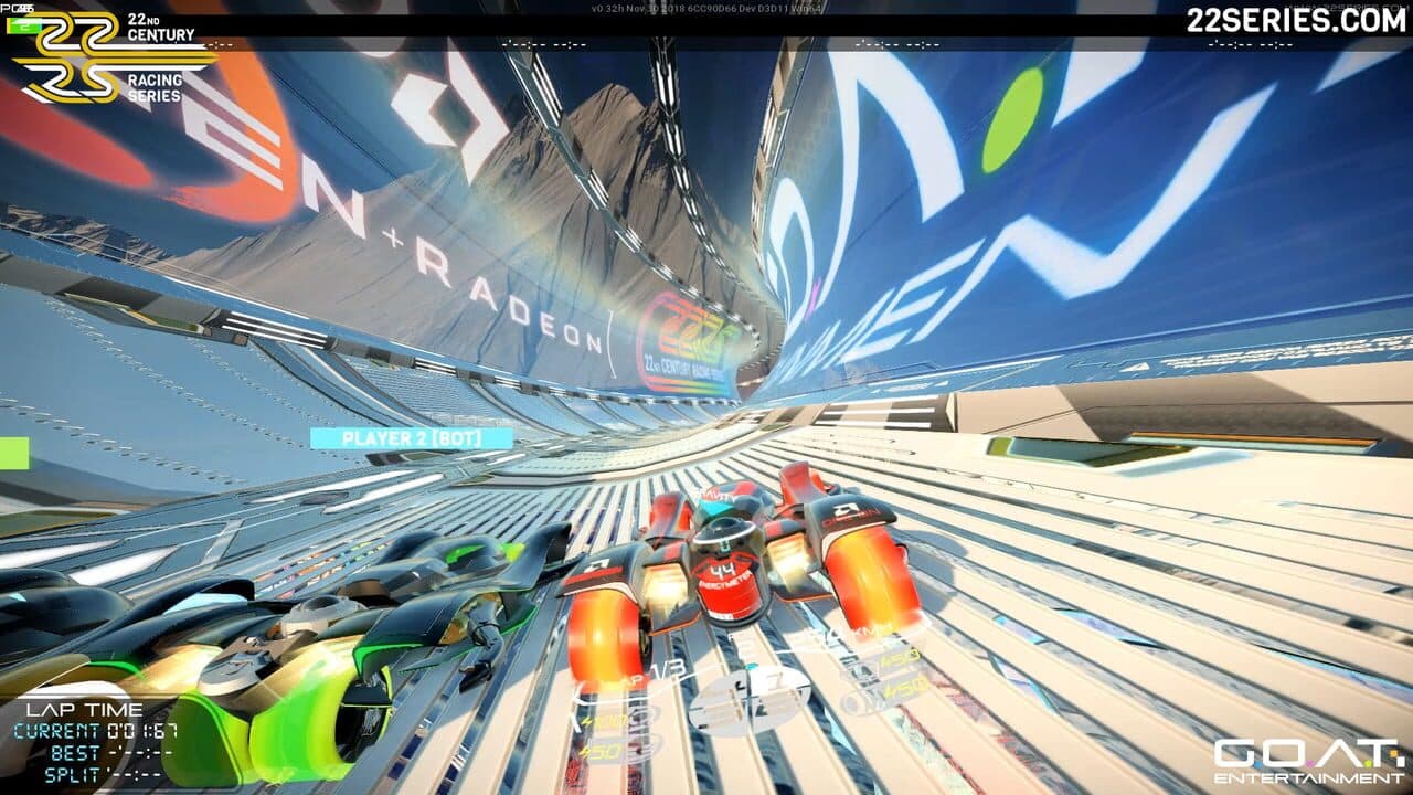 22 Racing Series thumbnail 3