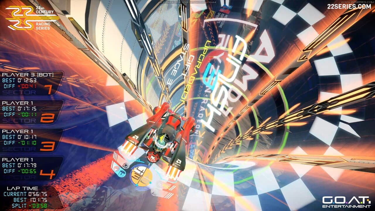 22 Racing Series thumbnail 4
