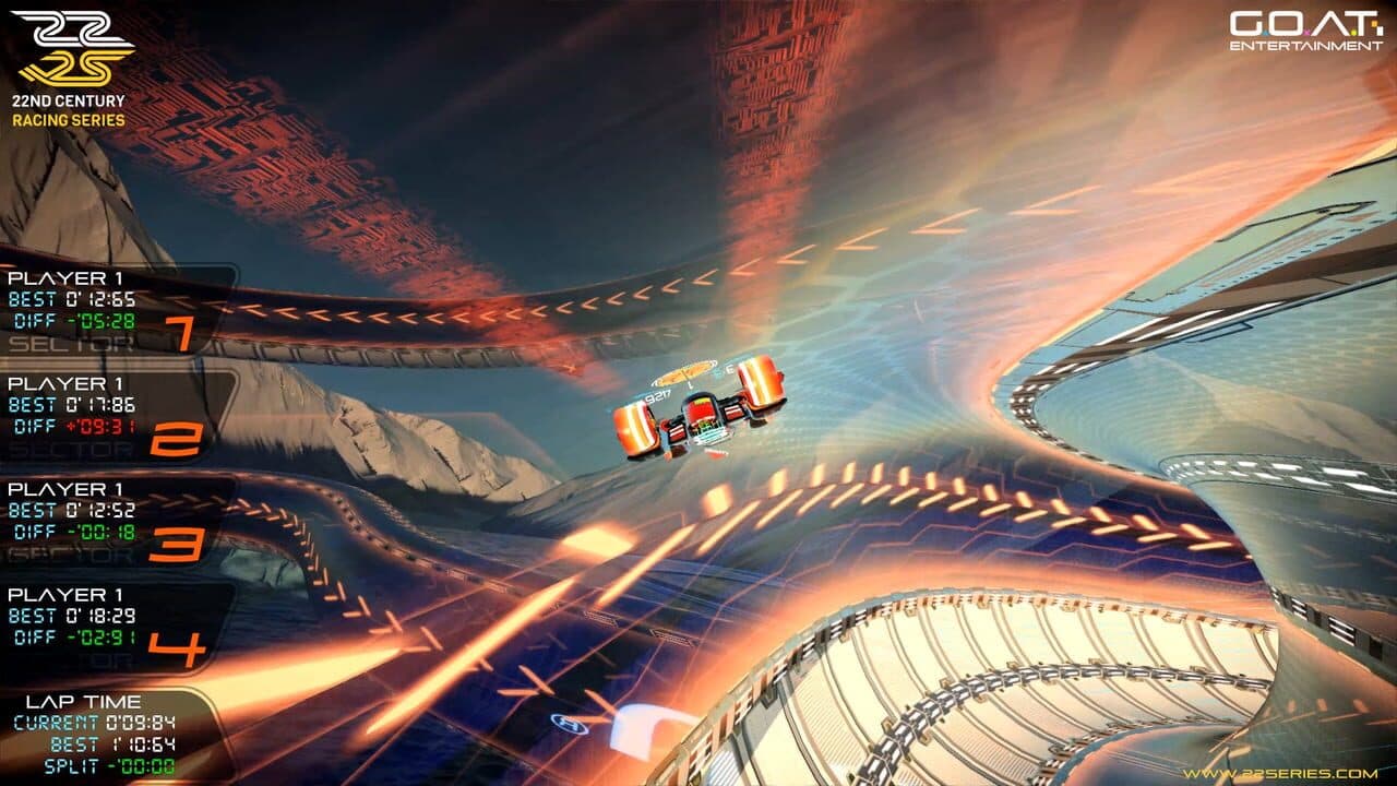 22 Racing Series thumbnail 7