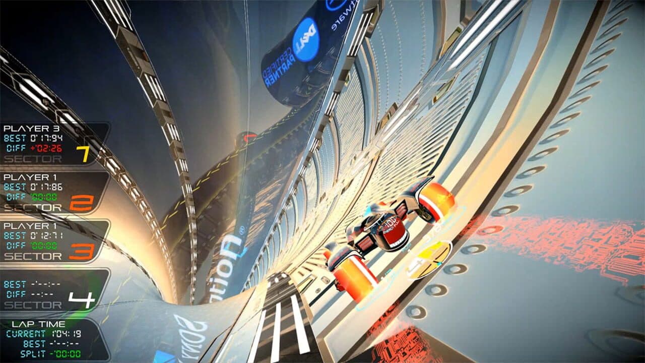 22 Racing Series thumbnail 5