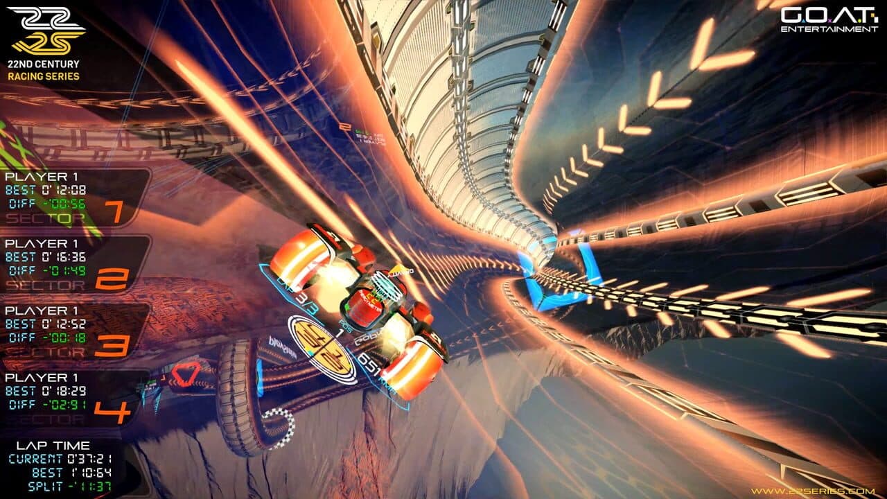 22 Racing Series thumbnail 8