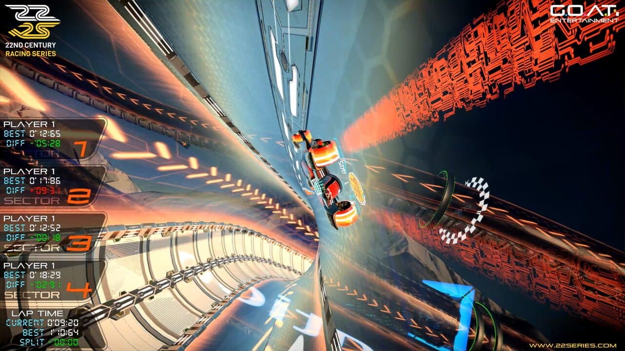 22 Racing Series thumbnail 6