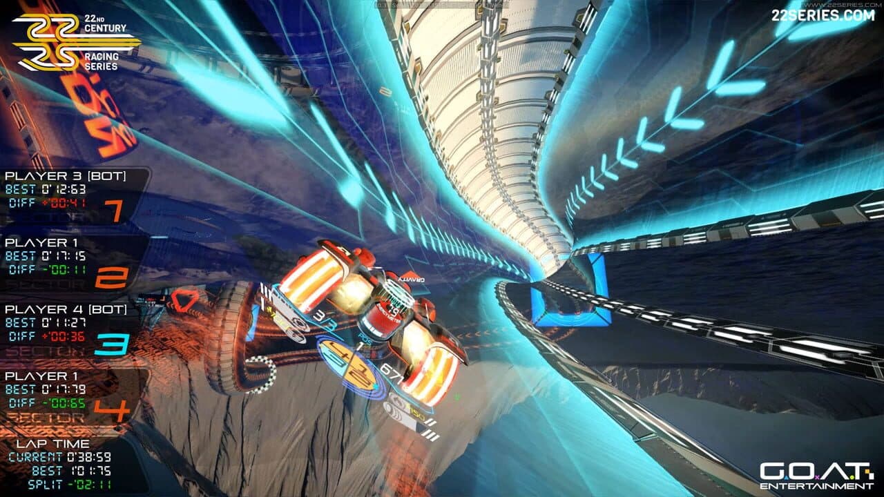 22 Racing Series thumbnail 9