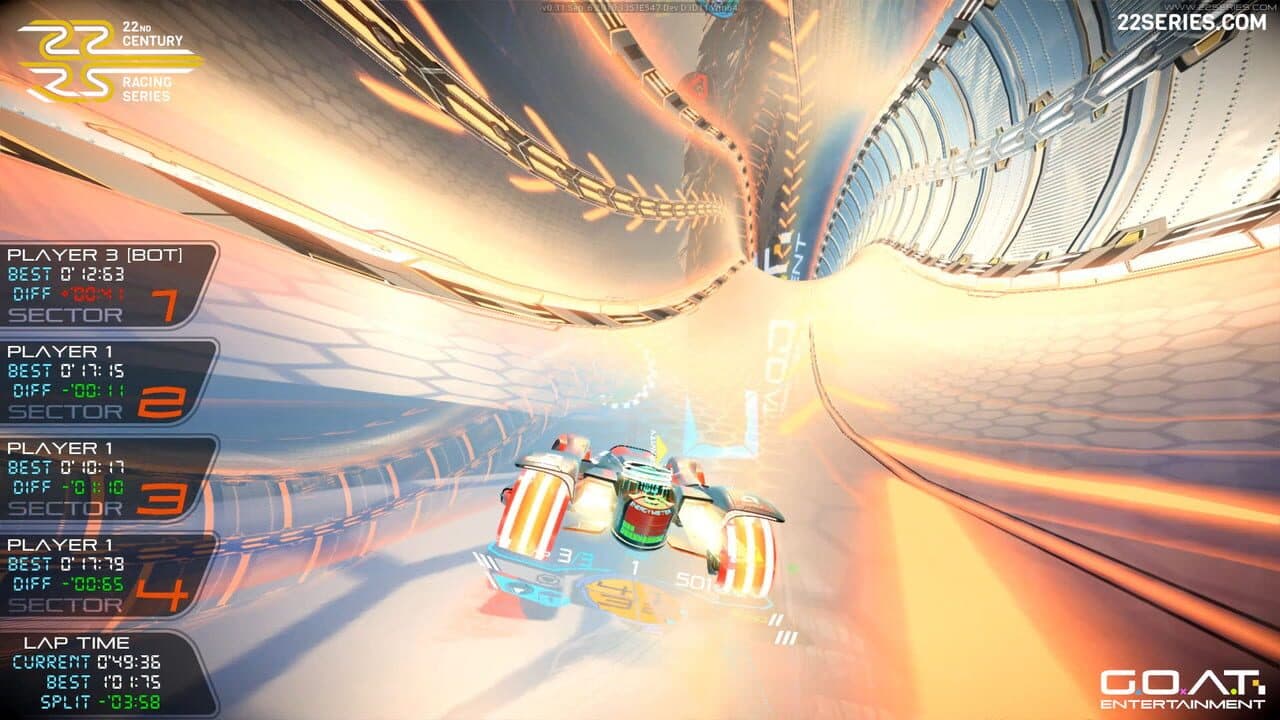 22 Racing Series thumbnail 12