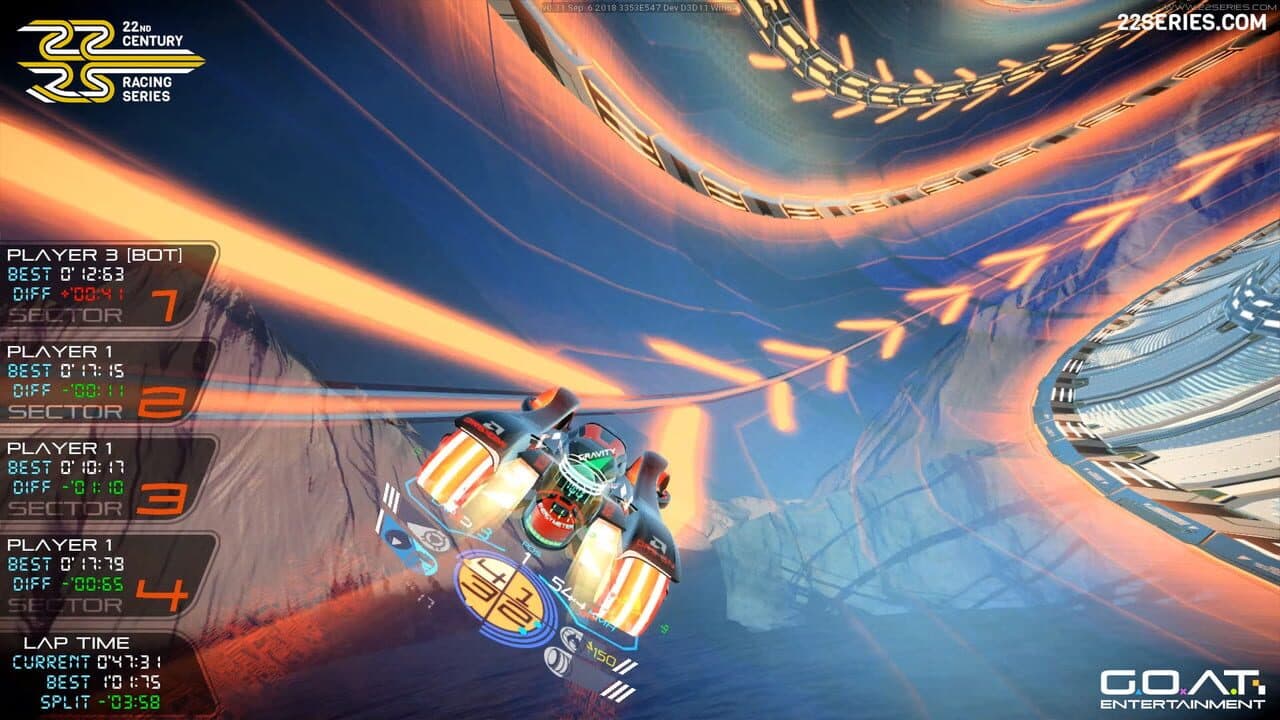 22 Racing Series thumbnail 10