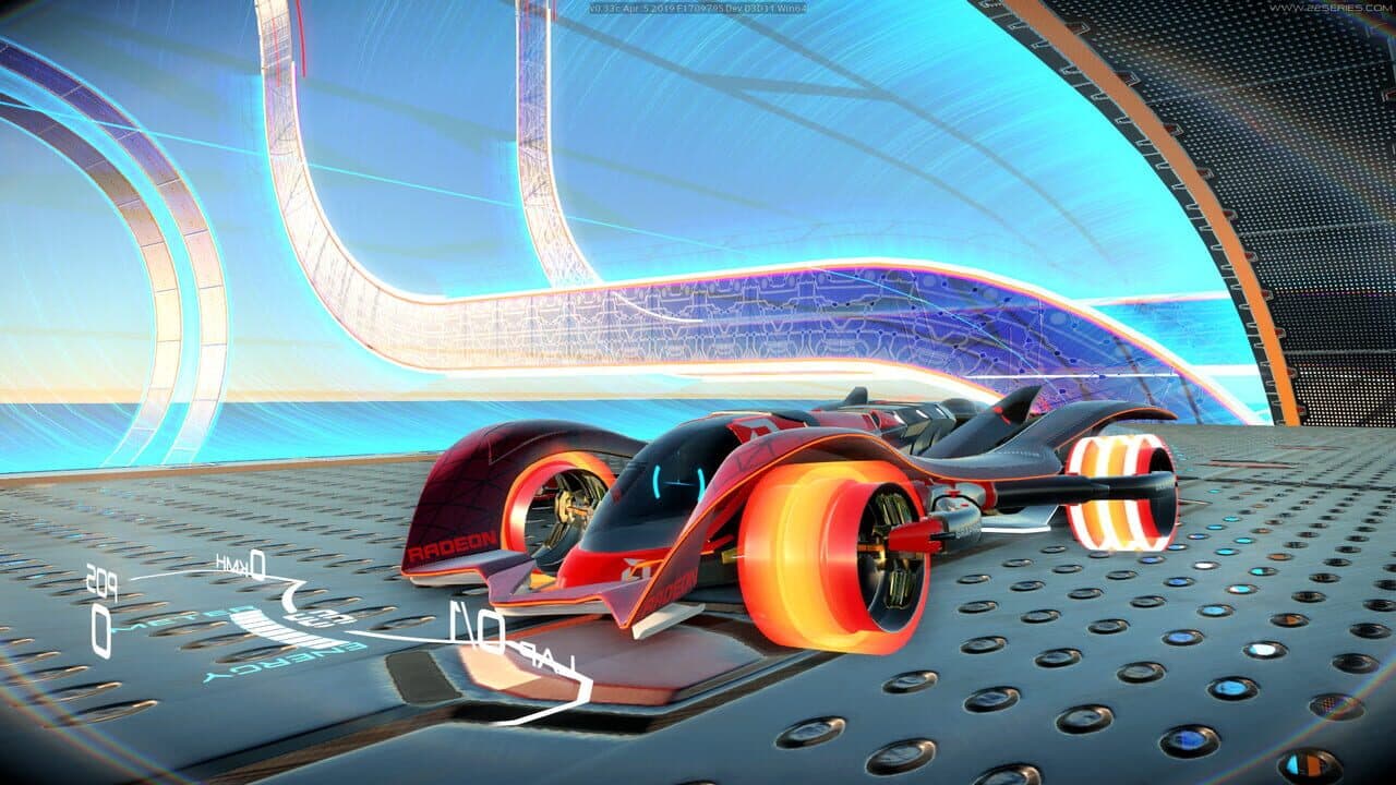 22 Racing Series thumbnail 11