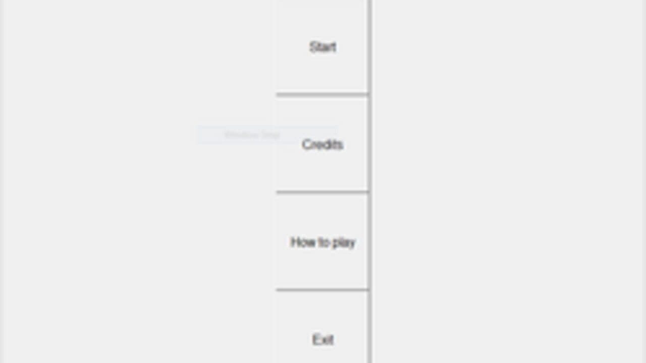 DosQ screenshot 1