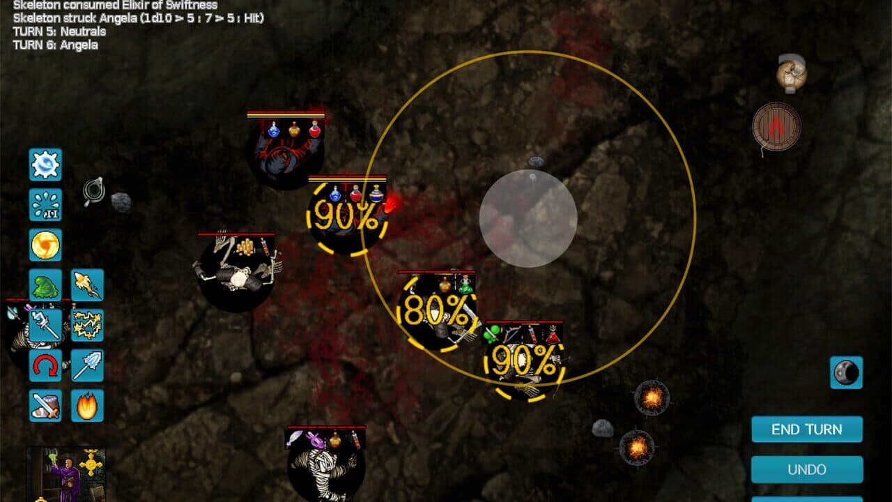 Age of Fear 4: The Iron Killer screenshot 1