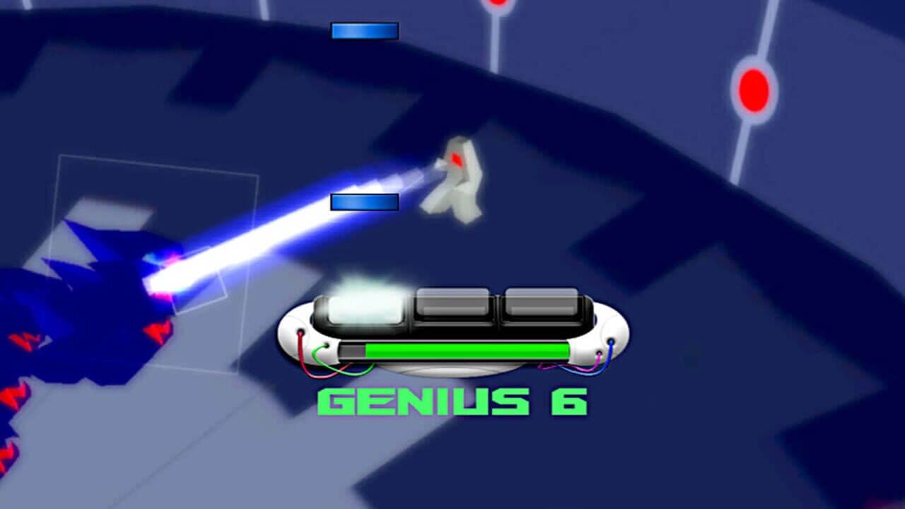 Synaesthete screenshot 1