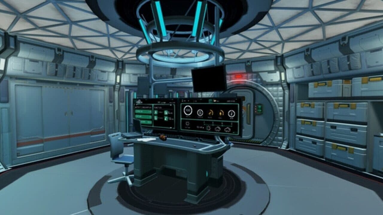 Mars Alive thumbnail 5