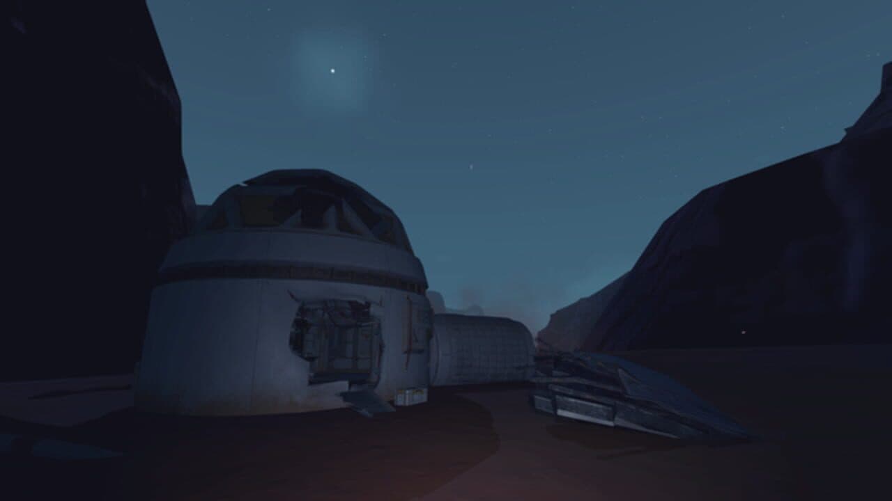 Mars Alive thumbnail 6